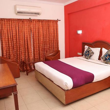 Goldmine Hotels Τσενάι Εξωτερικό φωτογραφία